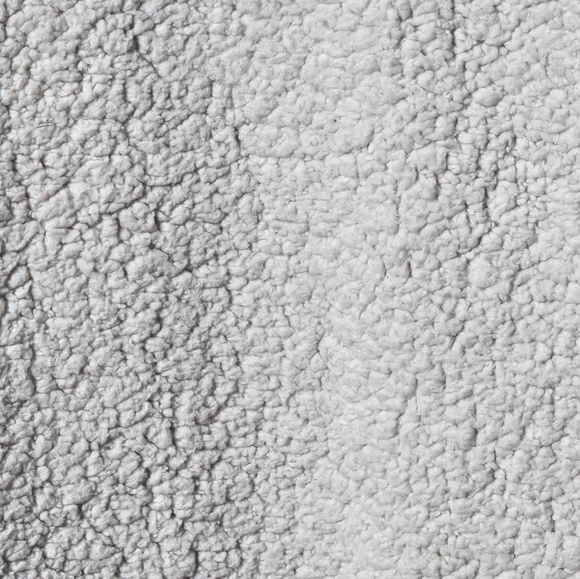 Cream Lego Sherpa Jacket with Red Trim and Blue Accents Kids - Picture 8 of 9